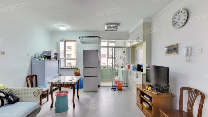 钻石礼都西区二手房实景图