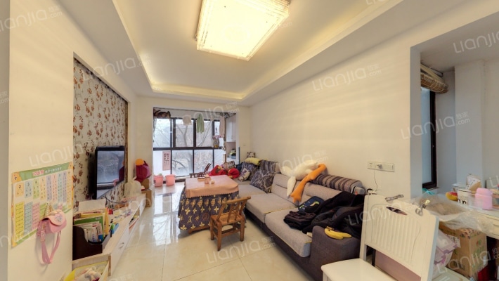 龙湖湘风原著B1区二手房实景图