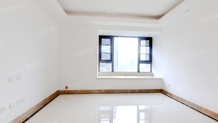 中海熙苑二期二手房实景图