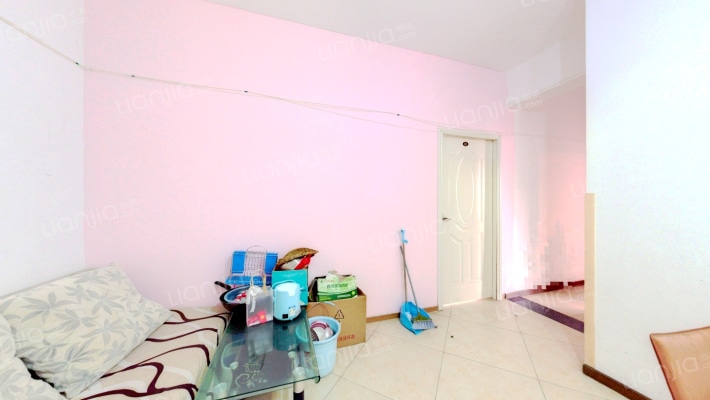 国际社区观园一期二手房实景图