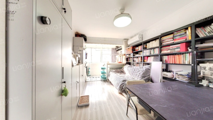 金城花园二手房实景图