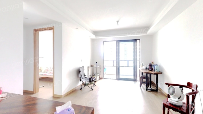 佳兆业德信云望璞园二手房实景图