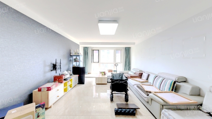 格林春晓二手房实景图