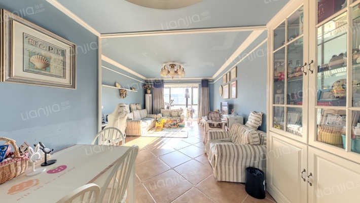 金隅悦城嘉悦园二手房实景图