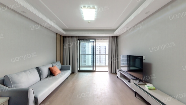 映月江南府二手房实景图