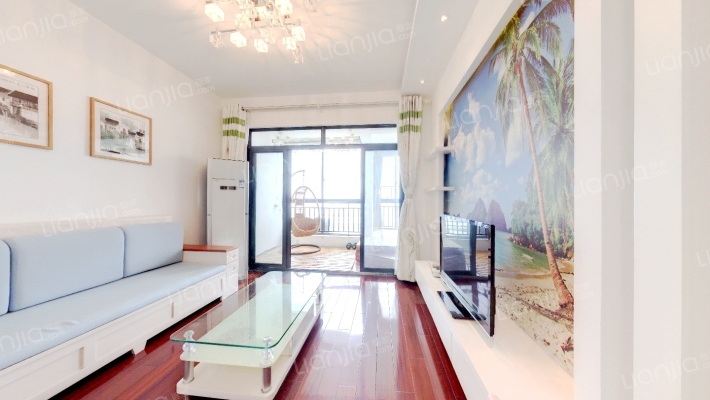 保利心语三期二手房实景图