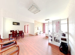 整租·珠海新世界海滨花园 3室2厅 南_珠海新世界海滨花园租房