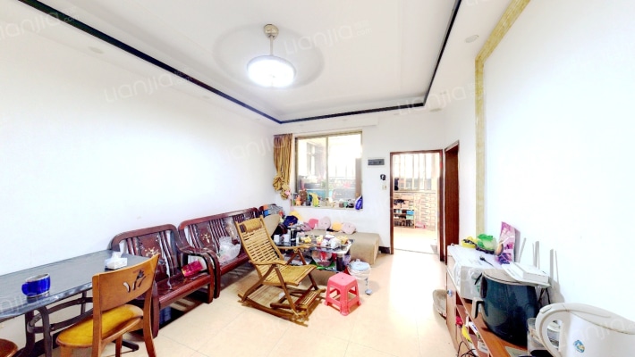 荔芳园二手房实景图