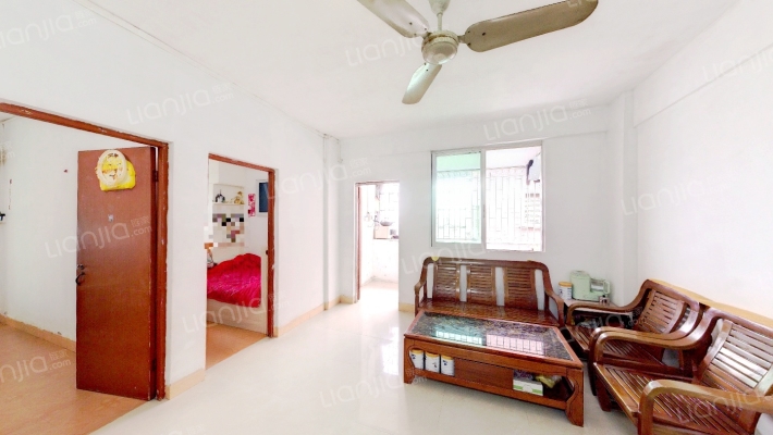 茶基细围仔二手房实景图