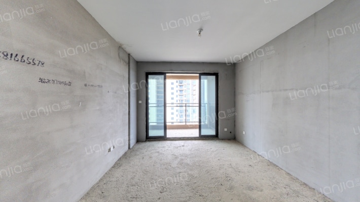 广泽上苑二手房实景图