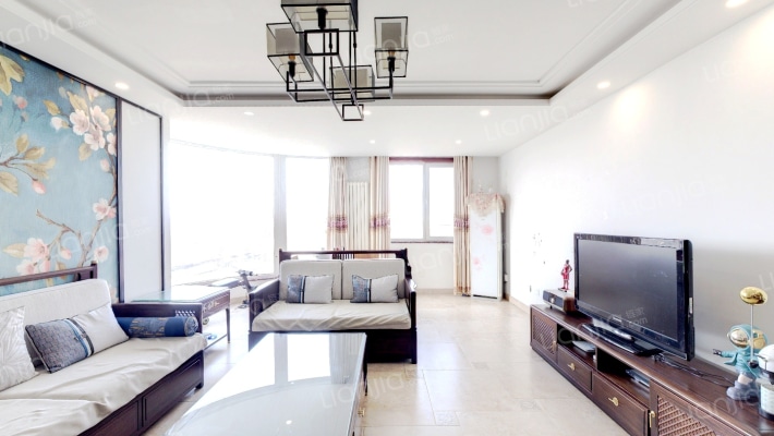 卢西嘉园二手房实景图