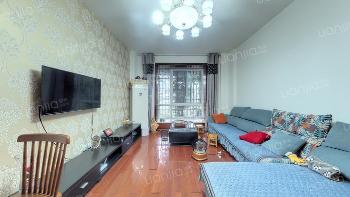 花洲原城小筑二手房实景图