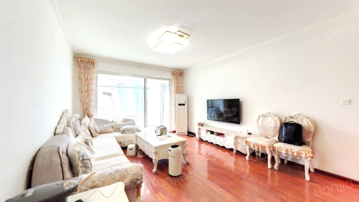 南城都汇汇翠园一期二手房实景图