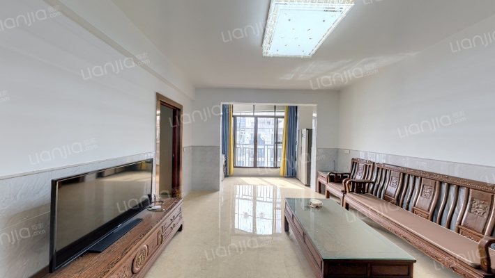 水禾园三期二手房实景图