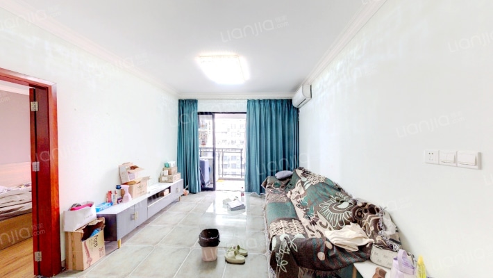 天丰誉城二手房实景图