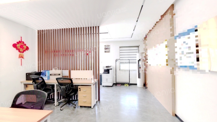 三宏别墅二手房实景图