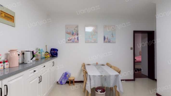 新惠园二手房实景图