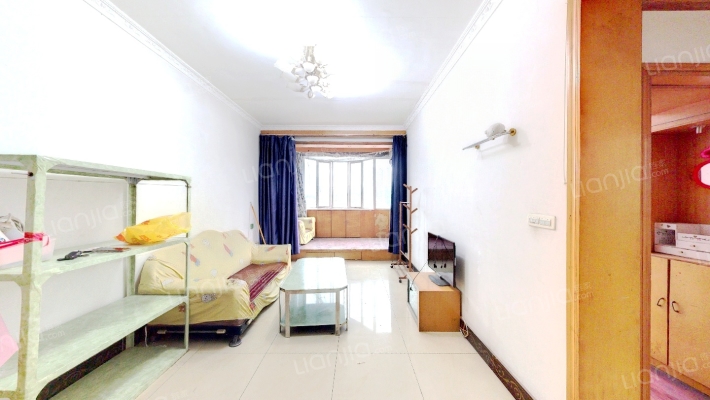 联芳花园4期二手房实景图