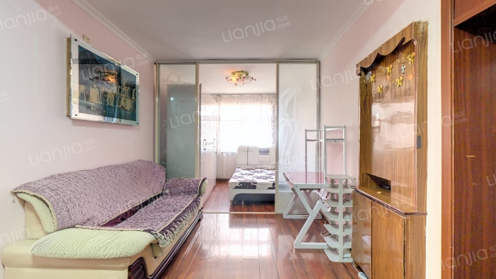 南京路（中央商务区）二手房实景图