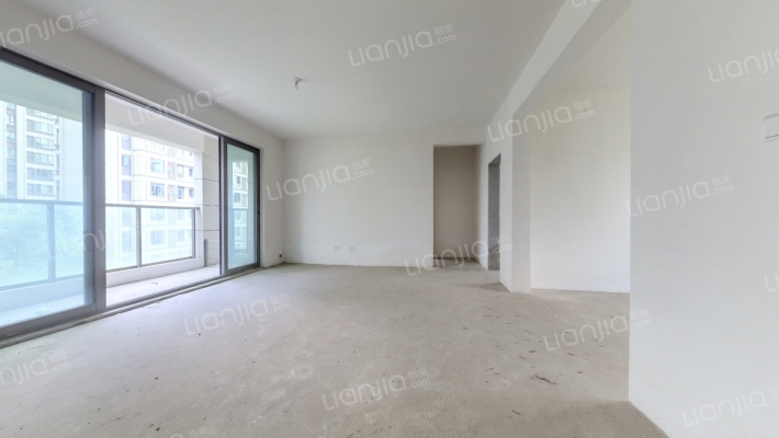 北辰鹿鸣院二手房实景图