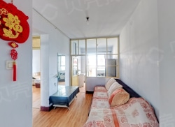 整租·南园西组团 3室1厅 南/北_南园西组团租房