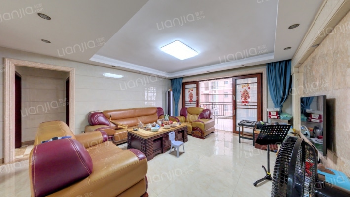 湖景花园(惠城)二手房实景图