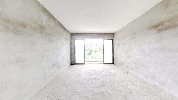 力迅城筑二手房实景图