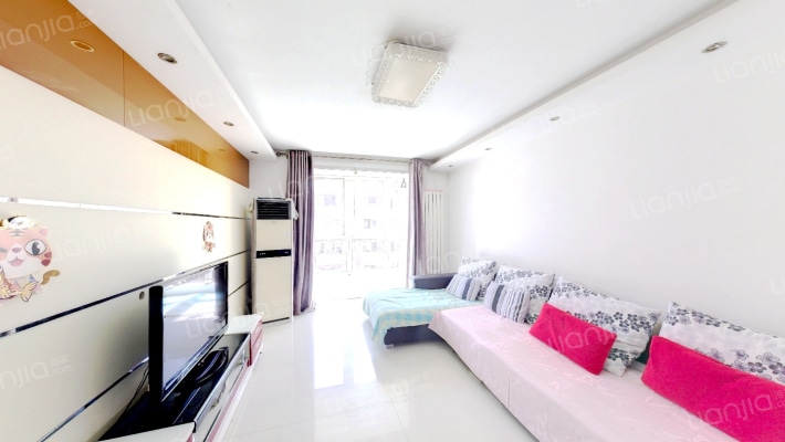 金尚家园二手房实景图