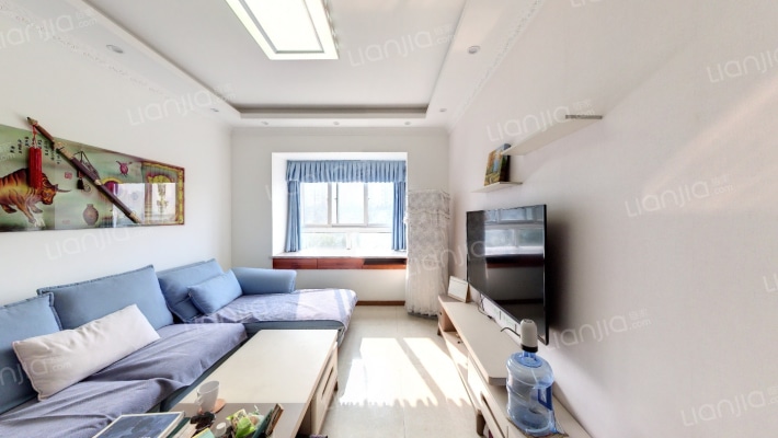 正源福源二手房实景图