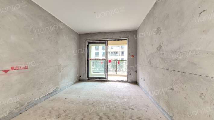 中梁海成南山云璟二手房实景图