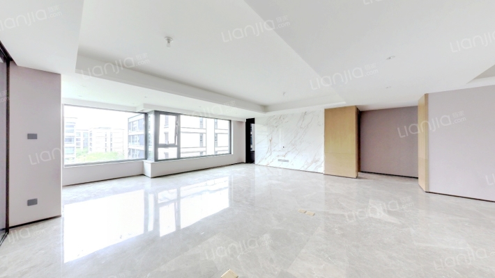 锦江金茂府二手房实景图