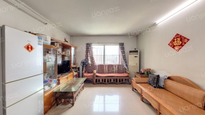 金昌大厦二手房实景图