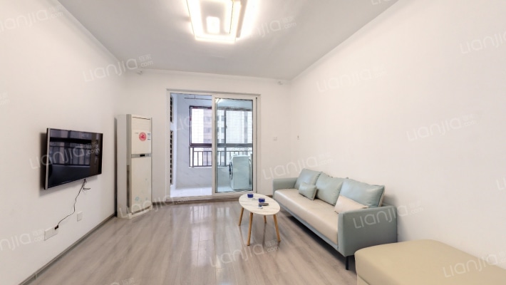 天润城第十六街区北区二手房实景图