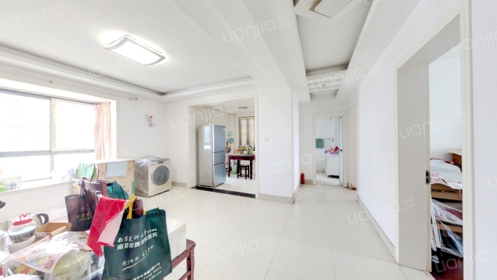 北城嘉园二手房实景图