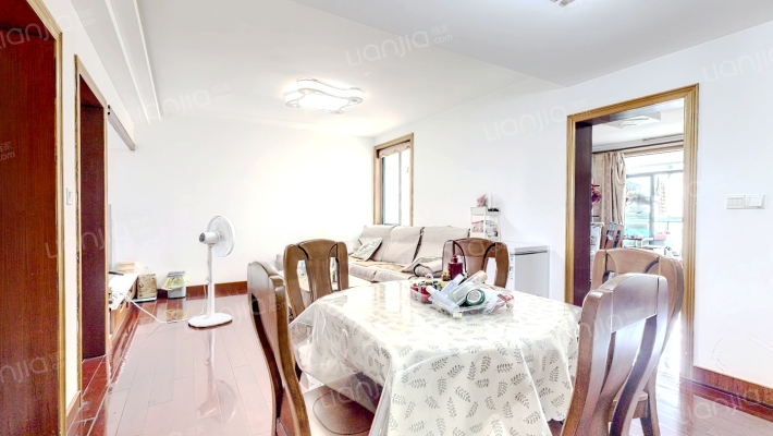 普康苑二手房实景图