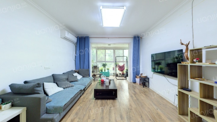 林隐天下三期二手房实景图