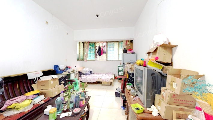 柳背桥小区二手房实景图