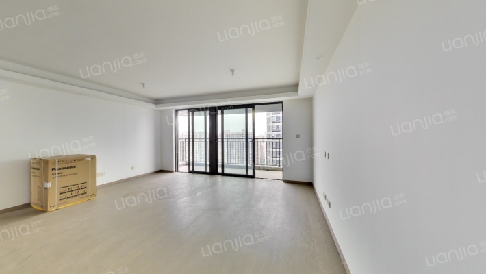 铂宸府二手房实景图