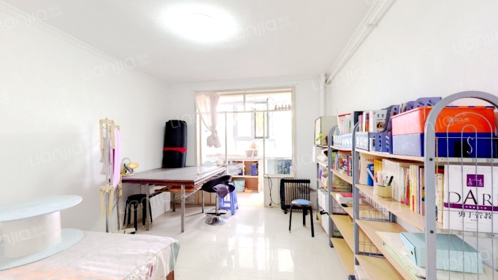 硅谷大厦二手房实景图