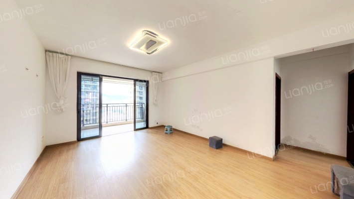 新景七星府邸二手房实景图