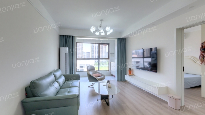 锦华雅居二手房实景图