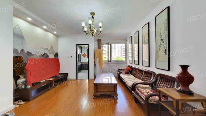 滨兴花园二手房实景图