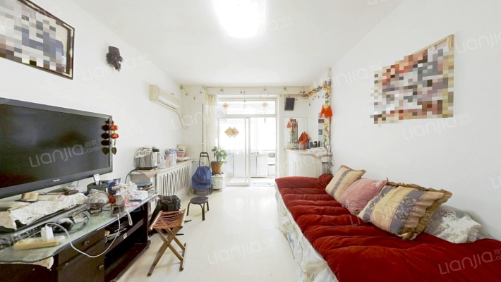 民运巷二手房实景图