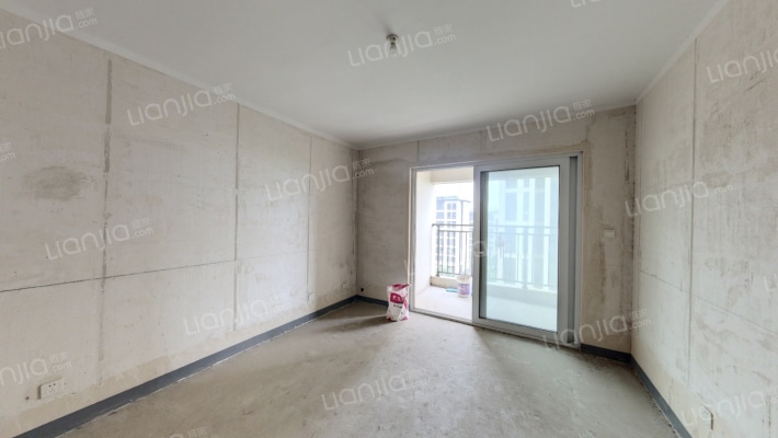 万科金域铭居二手房实景图