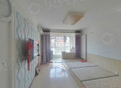 整租·滨海街道办事处海崖社区 2室2厅 南_滨海街道办事处海崖社区租房