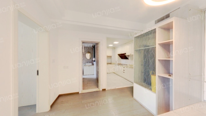 金海苑北区二手房实景图