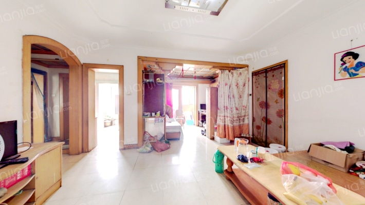 永开里二手房实景图