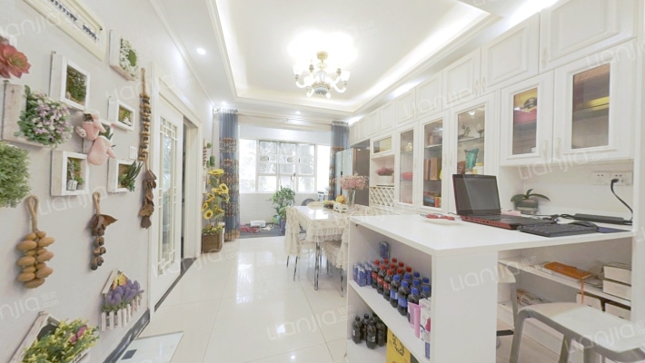 锦尚名苑二手房实景图