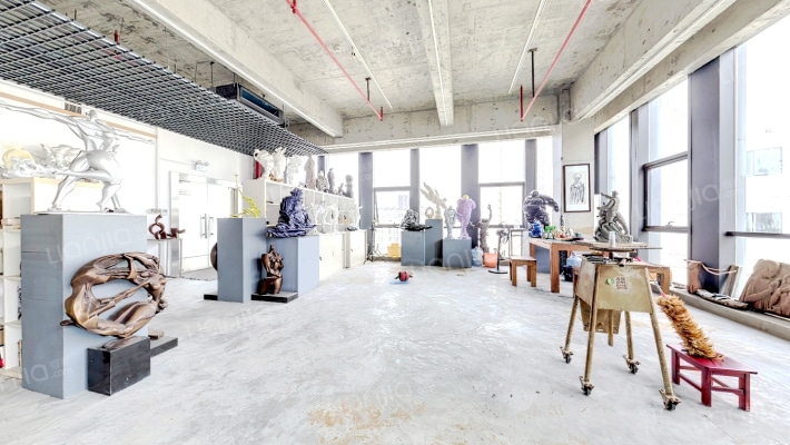 坪山首座二手房实景图