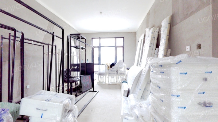 燕云小镇二手房实景图